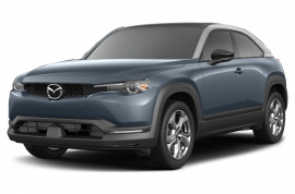 Mazda MX-30 EV